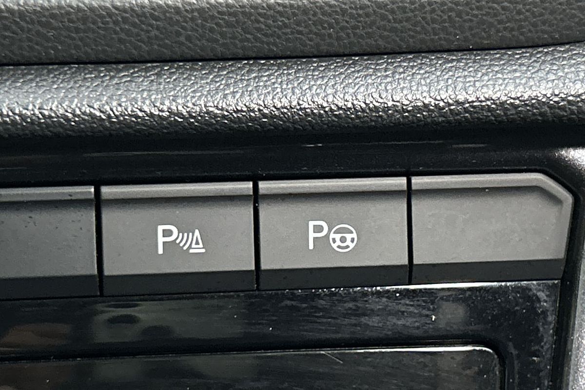 2022 Volkswagen T-Roc 110TSI Style D11