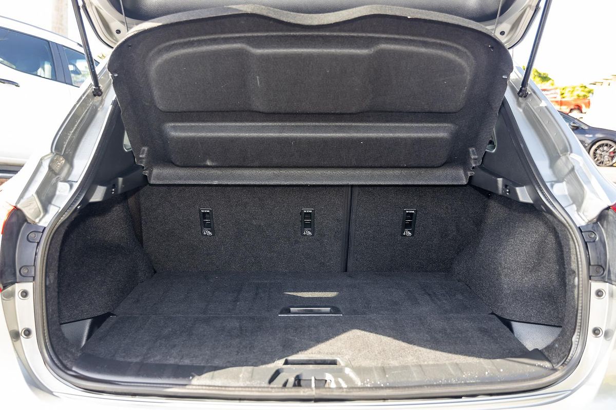 2017 Nissan QASHQAI Ti J11