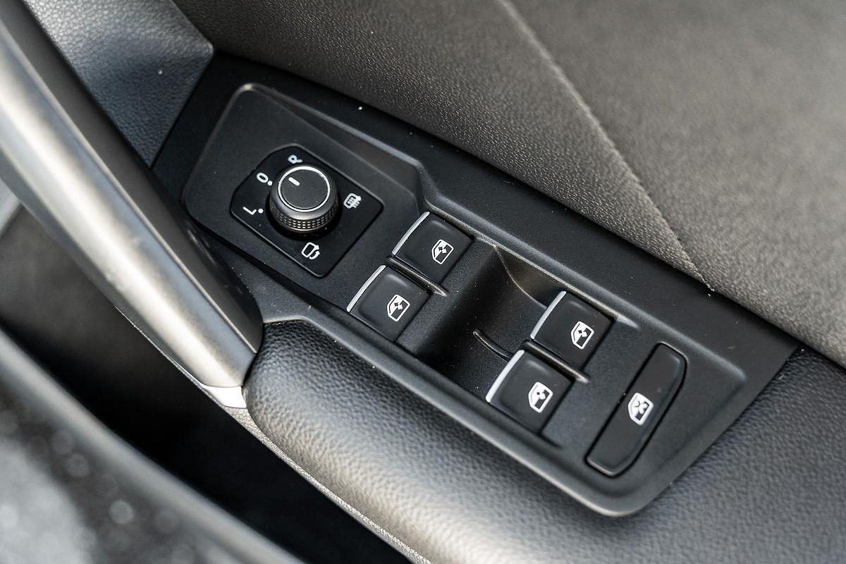 2017 Volkswagen Tiguan 162TSI Highline 5N