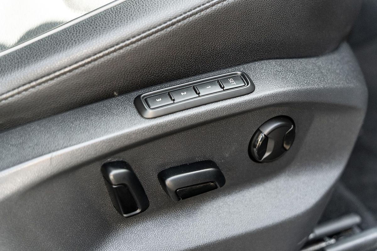 2017 Volkswagen Tiguan 162TSI Highline 5N