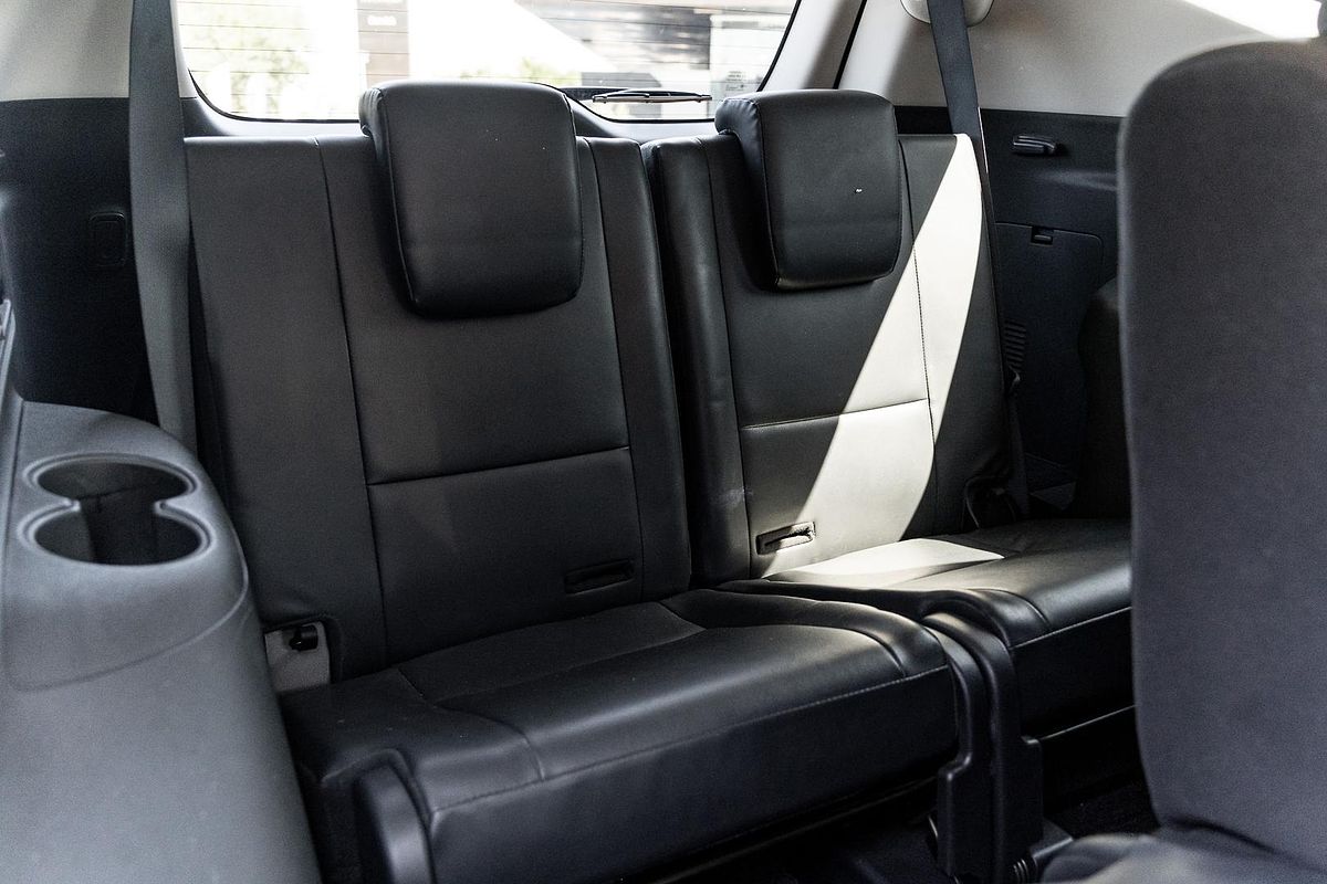 2022 Mitsubishi Pajero Sport GLS QF