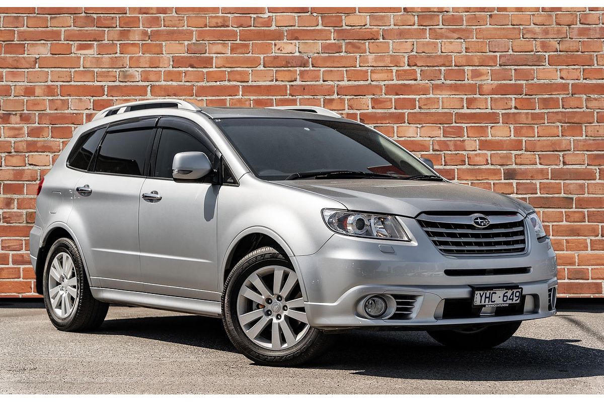 2012 Subaru Tribeca R Premium Pack B9