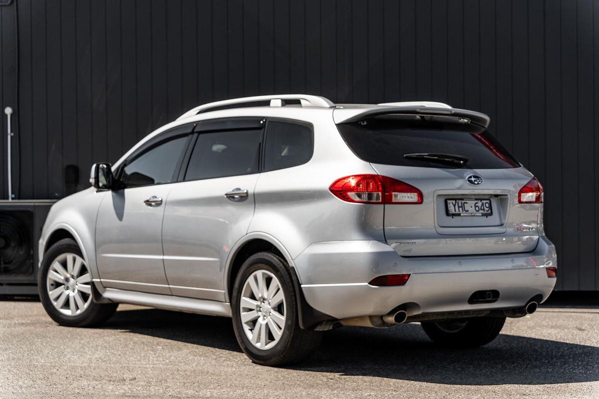 2012 Subaru Tribeca R Premium Pack B9