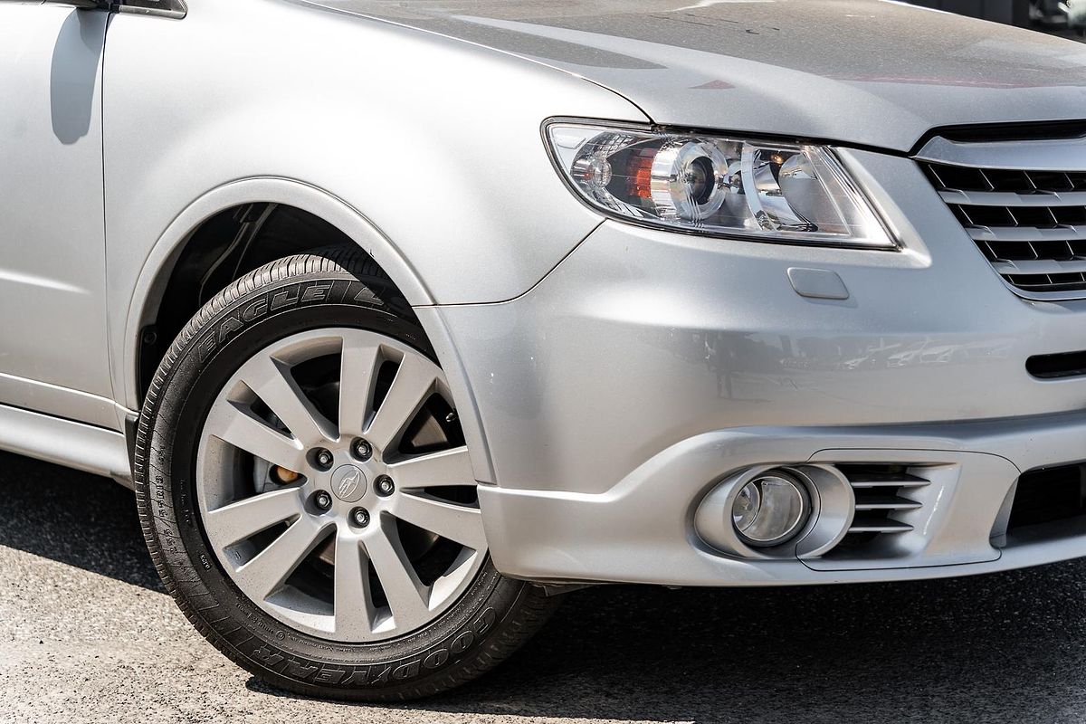 2012 Subaru Tribeca R Premium Pack B9
