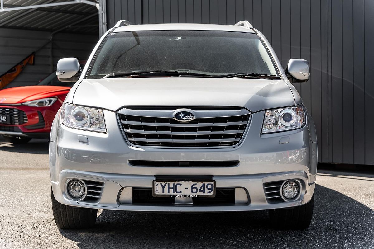 2012 Subaru Tribeca R Premium Pack B9