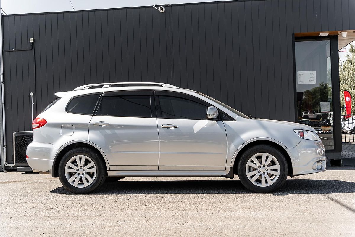 2012 Subaru Tribeca R Premium Pack B9