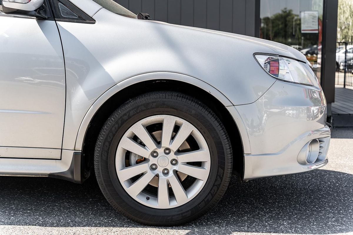 2012 Subaru Tribeca R Premium Pack B9