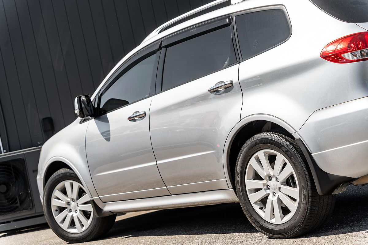 2012 Subaru Tribeca R Premium Pack B9