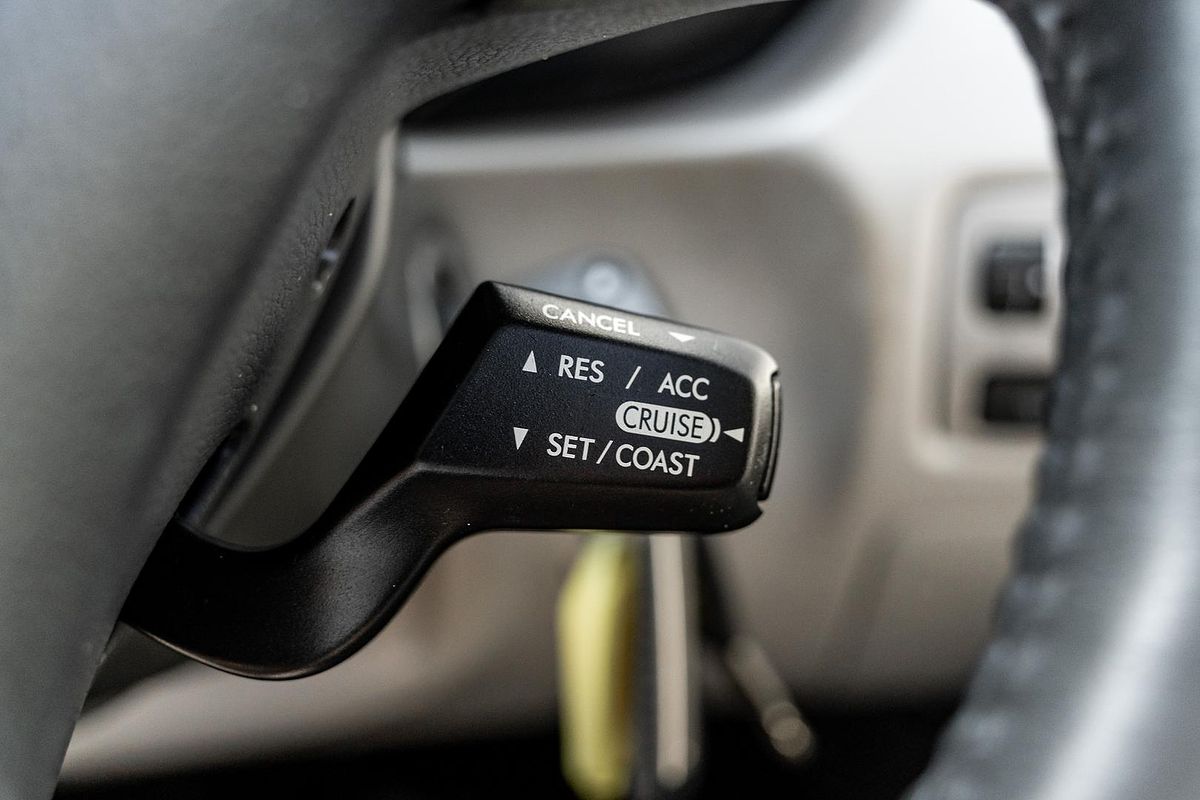 2012 Subaru Tribeca R Premium Pack B9