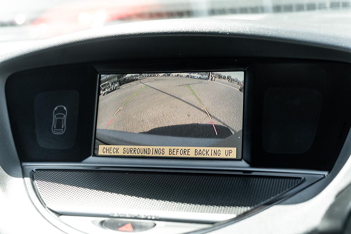 2012 Subaru Tribeca R Premium Pack B9