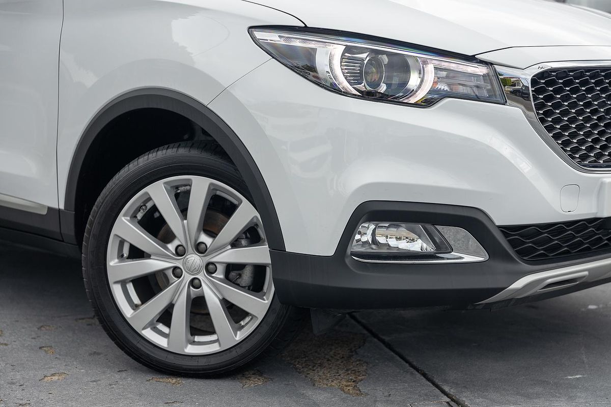 2023 MG ZS Excite AZS1