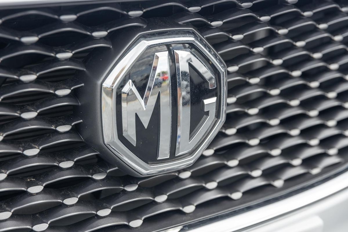 2023 MG ZS Excite AZS1