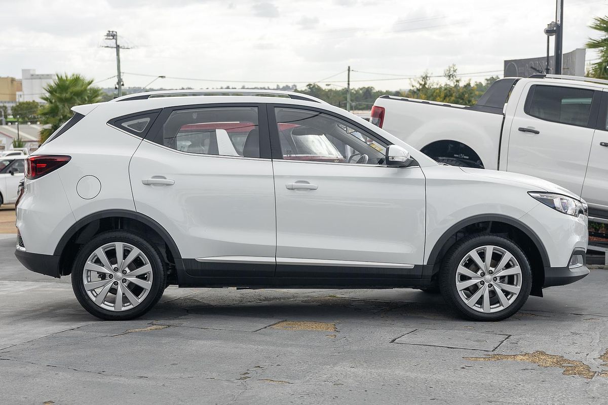 2023 MG ZS Excite AZS1