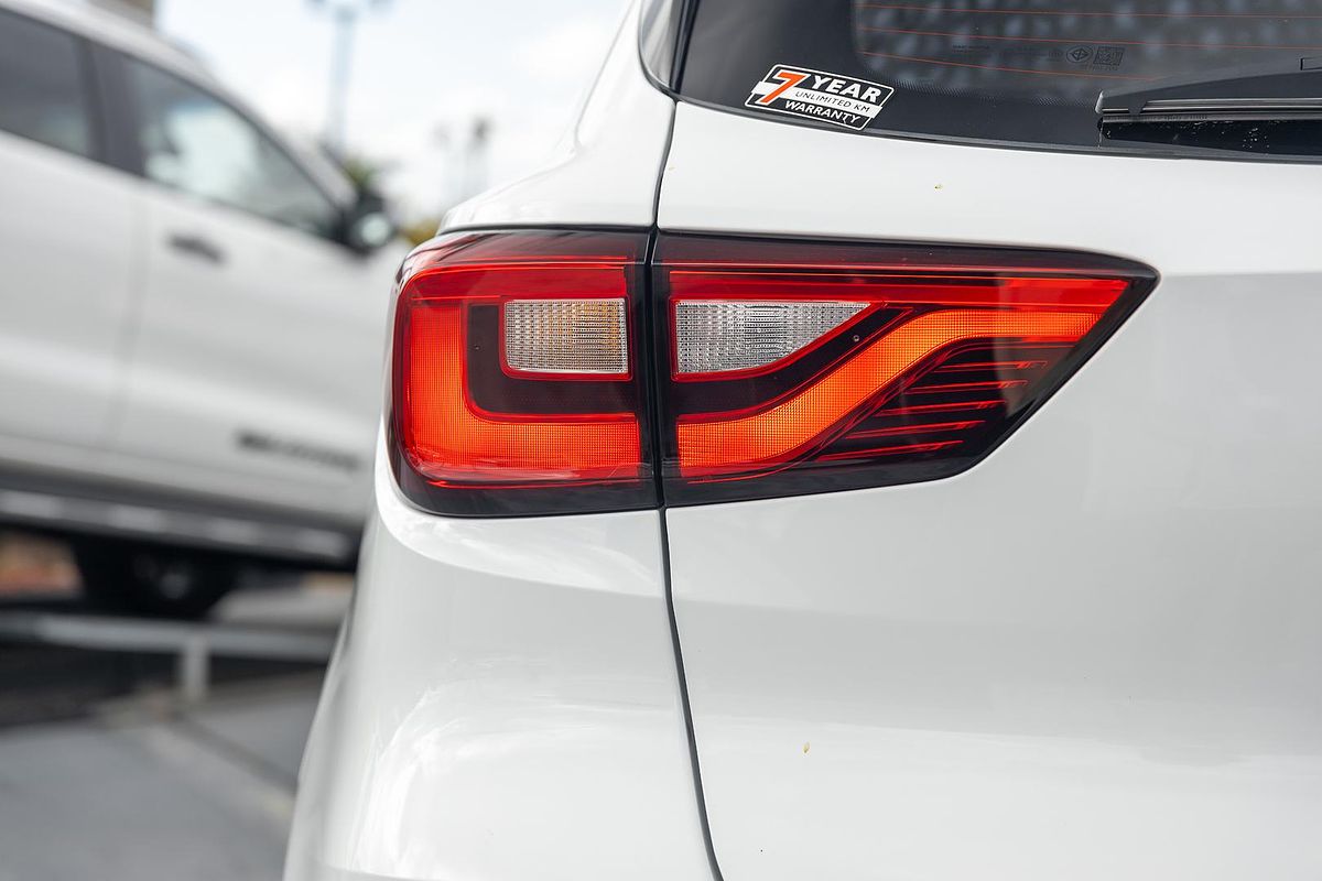 2023 MG ZS Excite AZS1