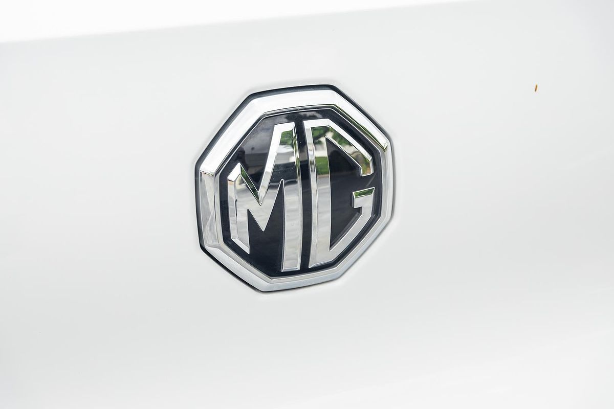 2023 MG ZS Excite AZS1
