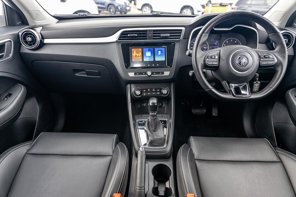 2023 MG ZS Excite AZS1