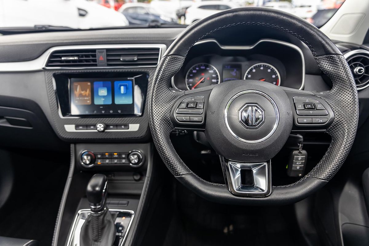 2023 MG ZS Excite AZS1