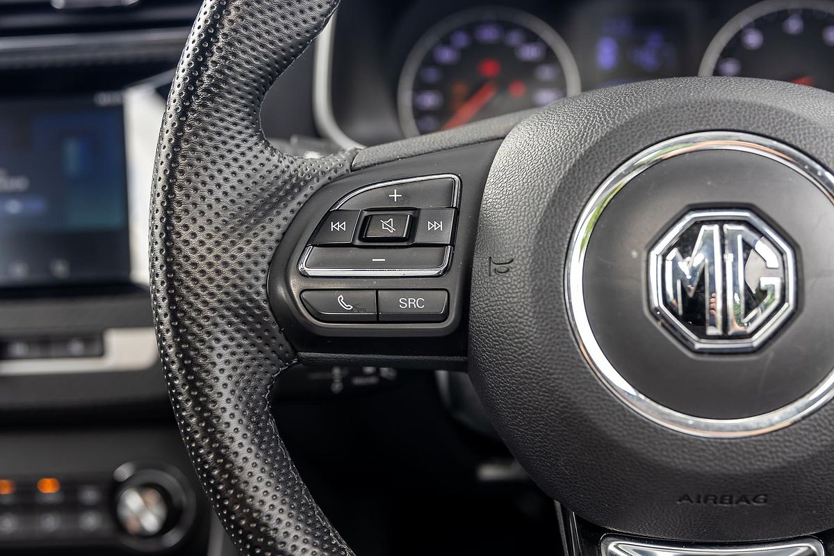 2023 MG ZS Excite AZS1