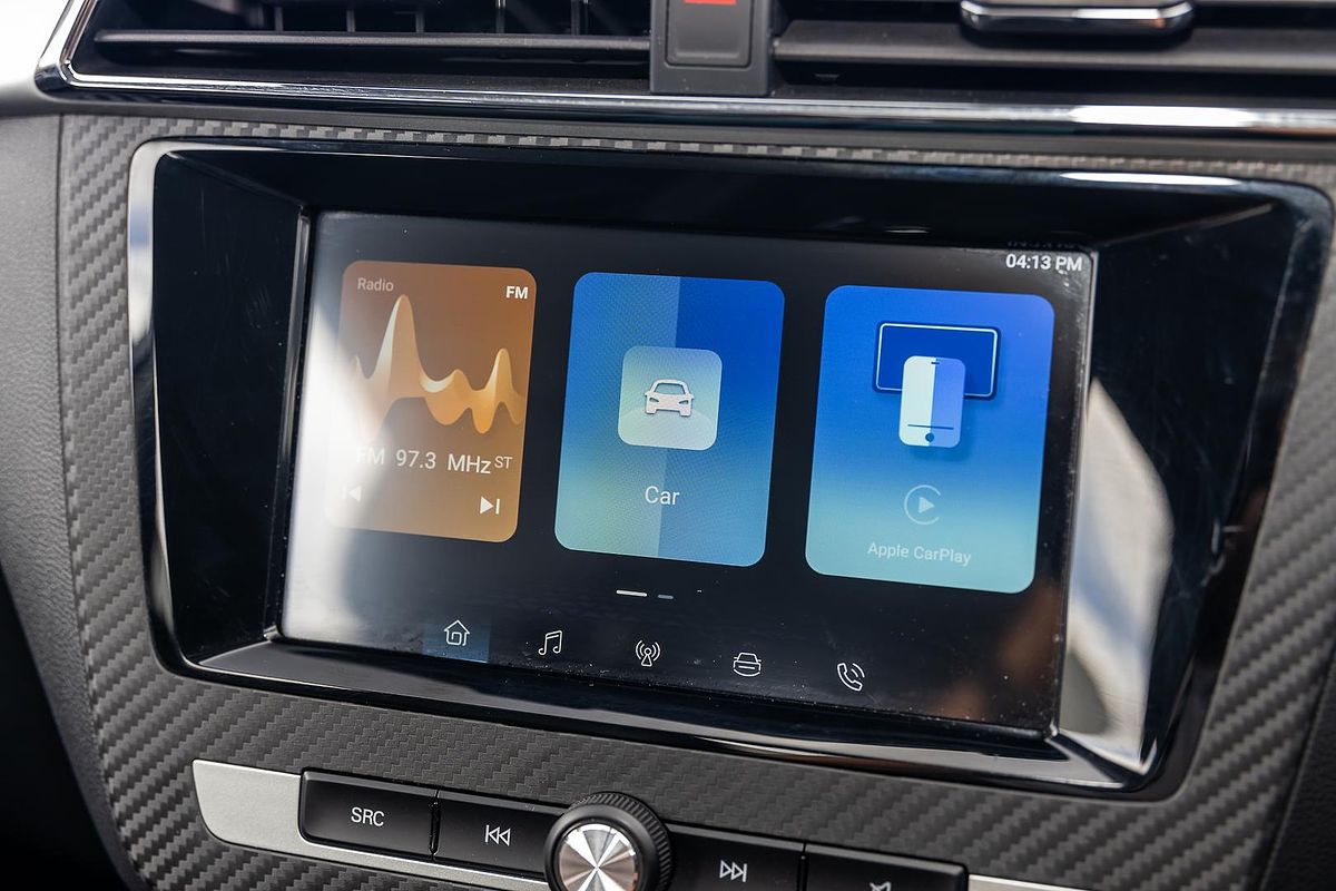 2023 MG ZS Excite AZS1