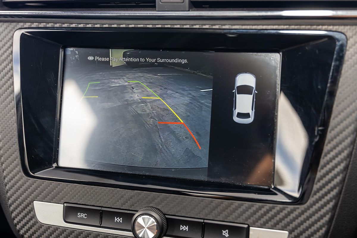 2023 MG ZS Excite AZS1