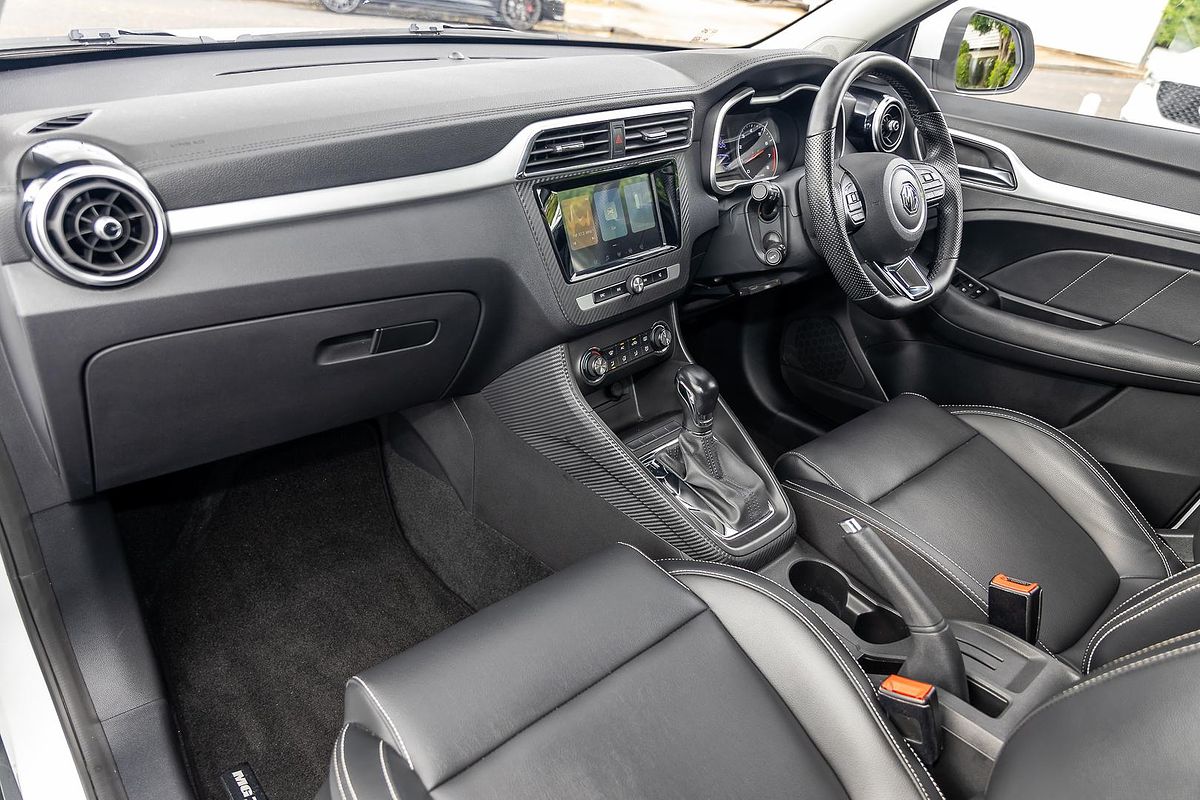 2023 MG ZS Excite AZS1