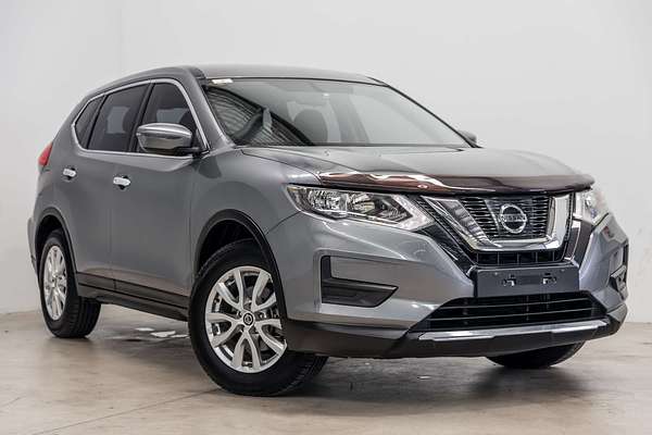 2020 Nissan X-TRAIL ST T32 Series II