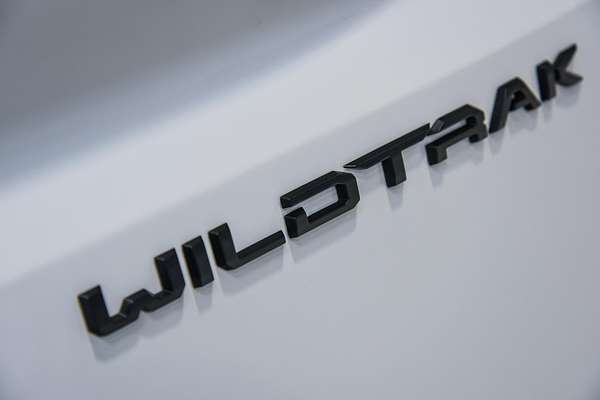 2024 Ford Ranger Wildtrak 4X4