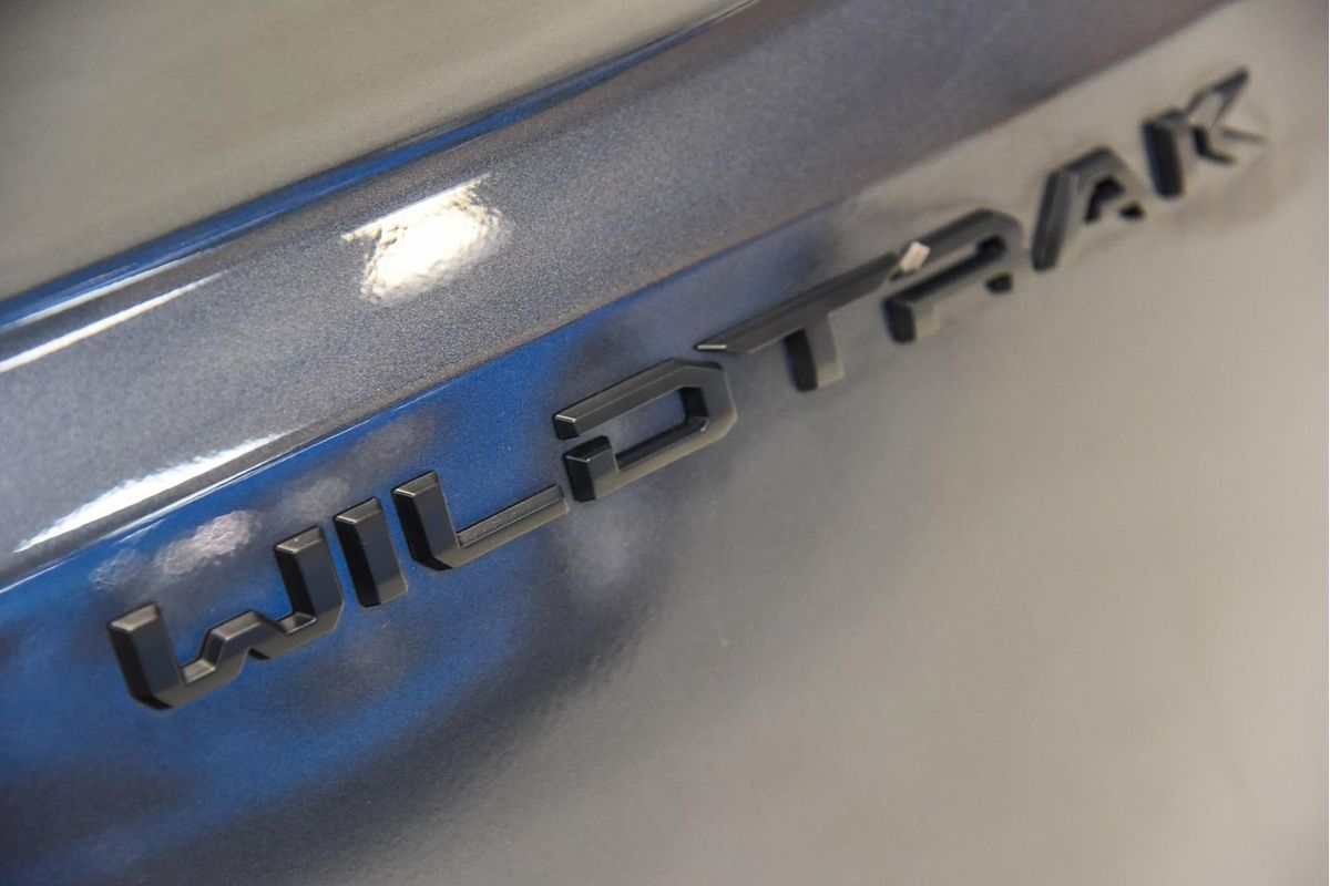 2024 Ford Ranger Wildtrak 4X4