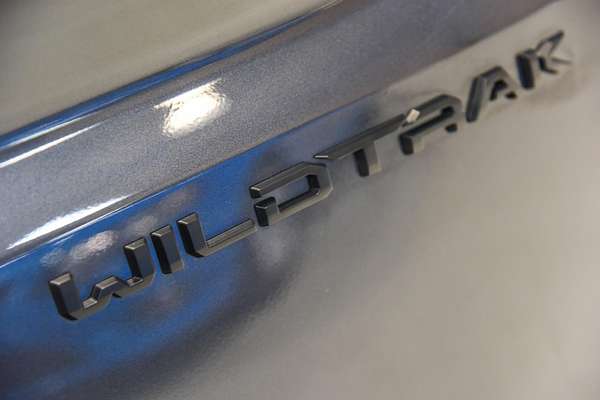 2024 Ford Ranger Wildtrak 4X4
