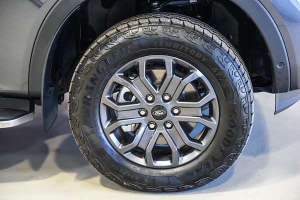 2024 Ford Ranger Wildtrak 4X4