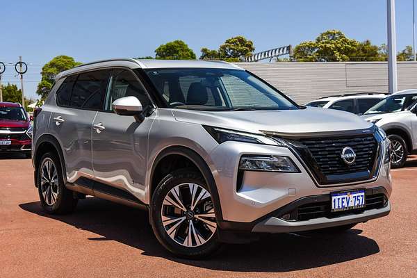 2023 Nissan X-TRAIL ST-L e-POWER T33