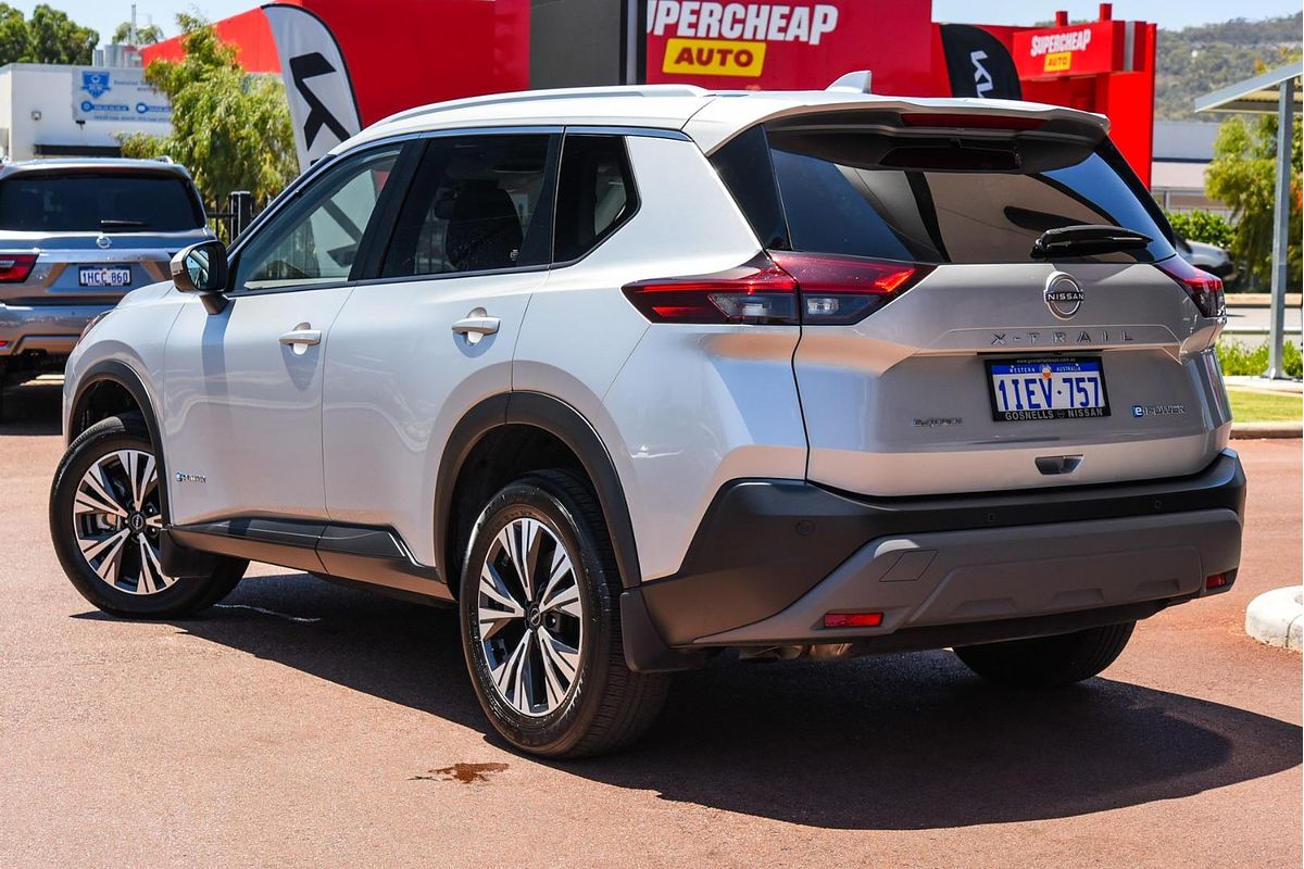 2023 Nissan X-TRAIL ST-L e-POWER T33