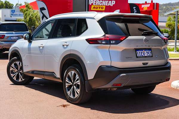 2023 Nissan X-TRAIL ST-L e-POWER T33