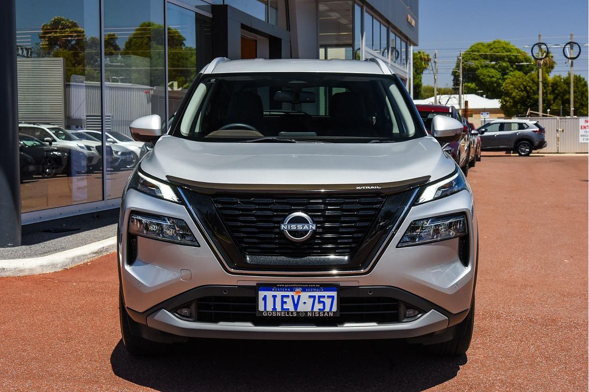 2023 Nissan X-TRAIL ST-L e-POWER T33