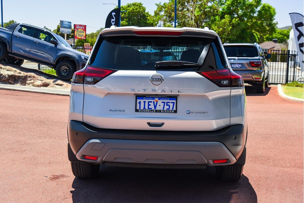 2023 Nissan X-TRAIL ST-L e-POWER T33