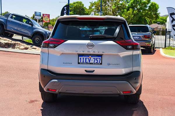 2023 Nissan X-TRAIL ST-L e-POWER T33