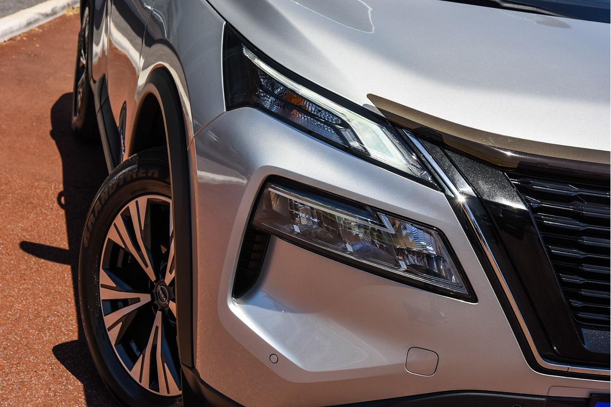 2023 Nissan X-TRAIL ST-L e-POWER T33