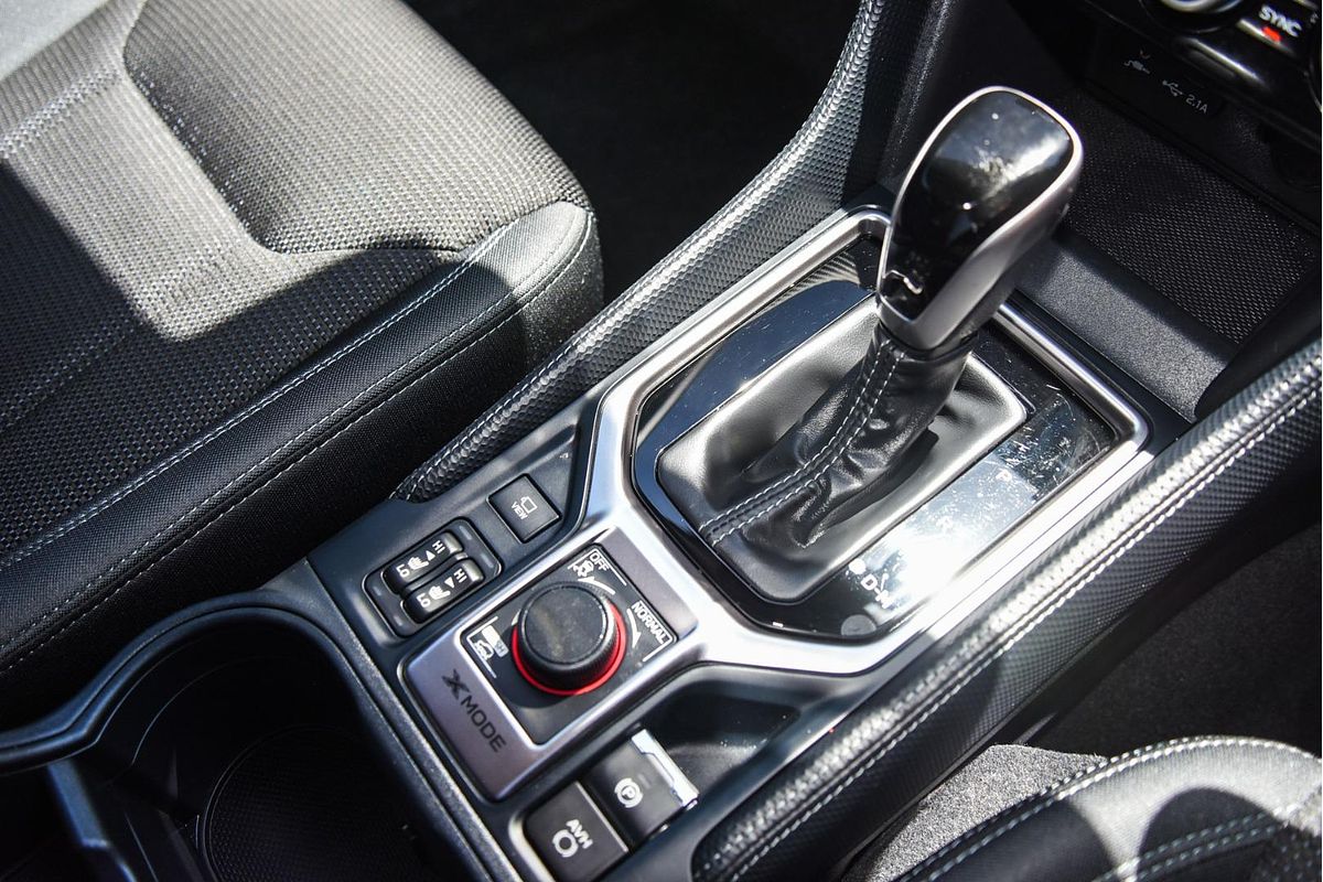 2024 Subaru Forester 2.5i-L S5