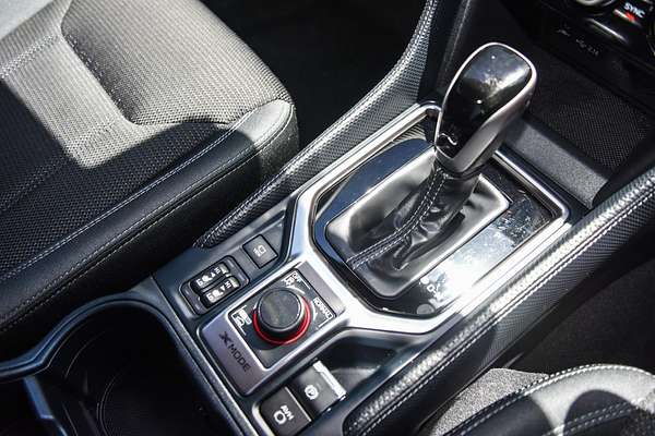 2024 Subaru Forester 2.5i-L S5