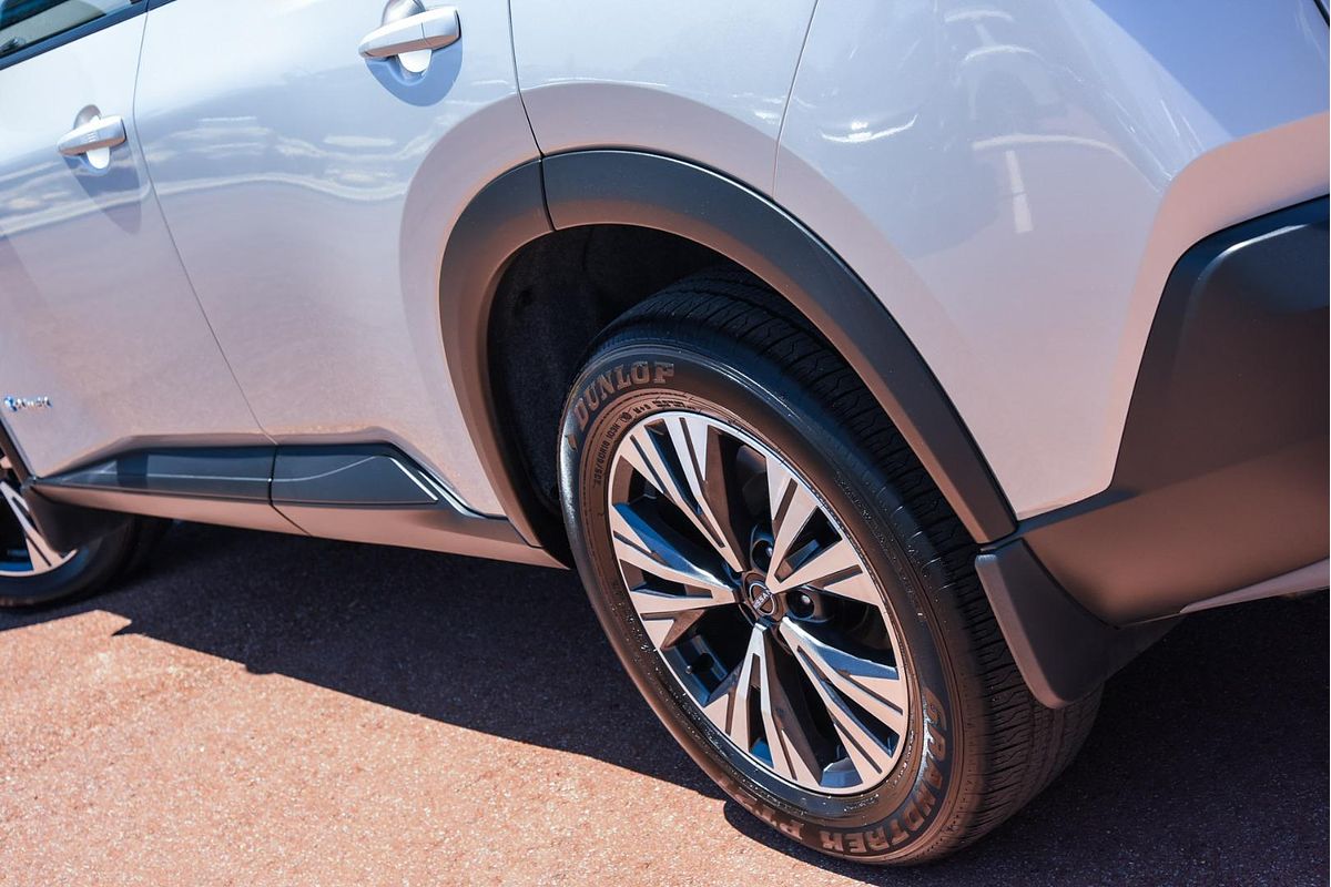2023 Nissan X-TRAIL ST-L e-POWER T33