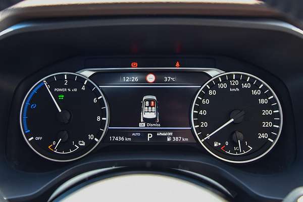 2023 Nissan X-TRAIL ST-L e-POWER T33