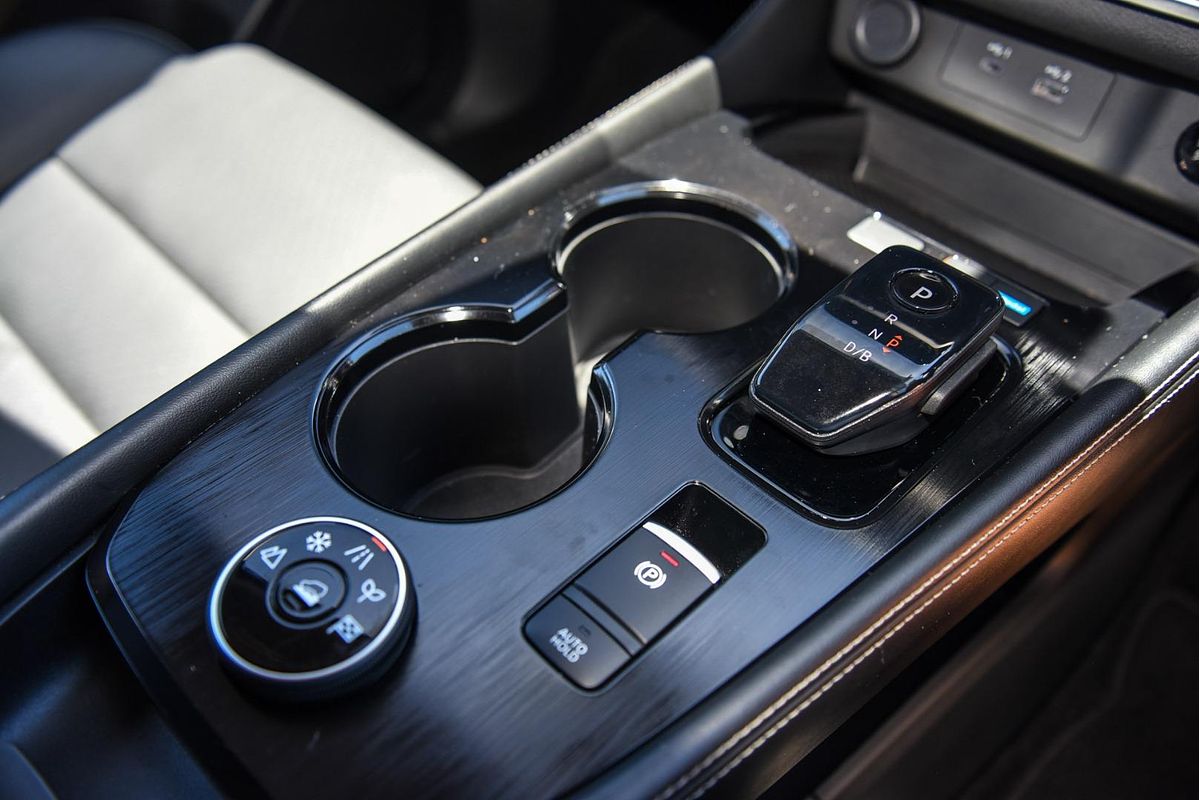 2023 Nissan X-TRAIL ST-L e-POWER T33