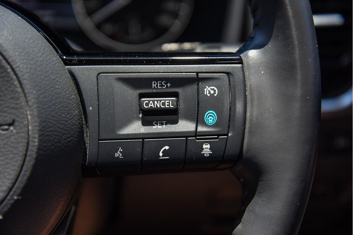 2023 Nissan X-TRAIL ST-L e-POWER T33