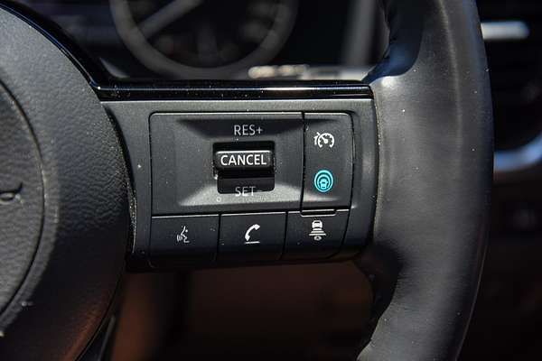 2023 Nissan X-TRAIL ST-L e-POWER T33