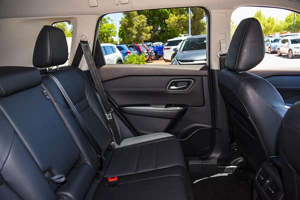 2023 Nissan X-TRAIL ST-L e-POWER T33