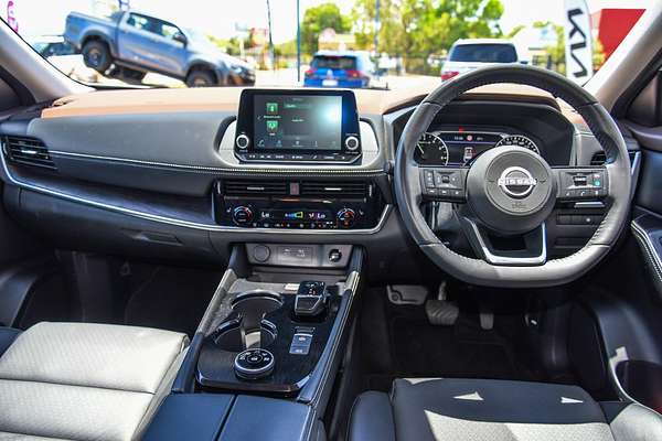 2023 Nissan X-TRAIL ST-L e-POWER T33