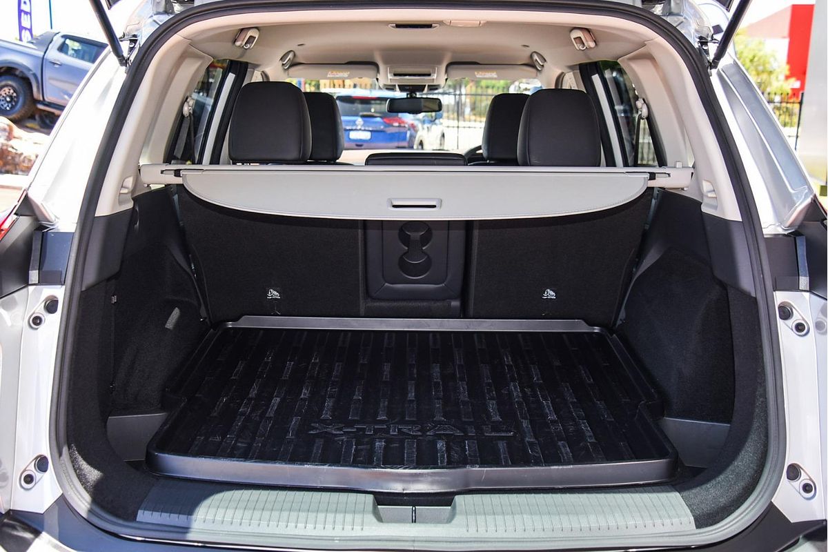 2023 Nissan X-TRAIL ST-L e-POWER T33