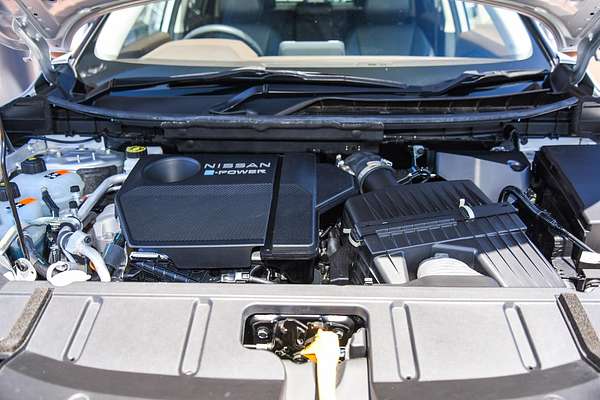 2023 Nissan X-TRAIL ST-L e-POWER T33