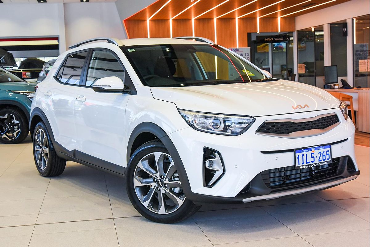 2024 Kia Stonic Sport YB