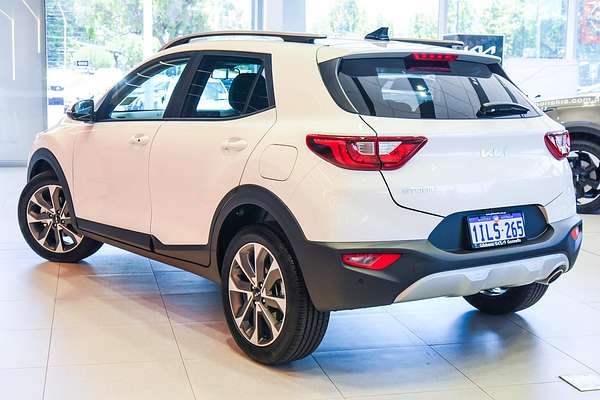 2024 Kia Stonic Sport YB